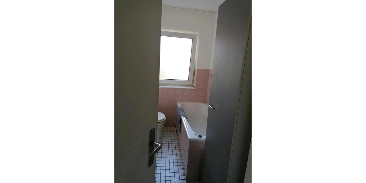 Erdgeschoßwohnung Dortmund Bövinghausen - 2.5 Zimmer, 44 m&sup2;, 79.000&euro; | Angebot:24867579