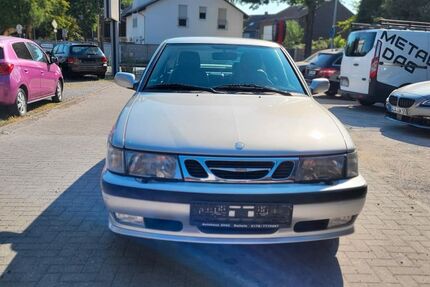 Saab 9-3 200.619 km 2.999 &euro; Datteln 45711
