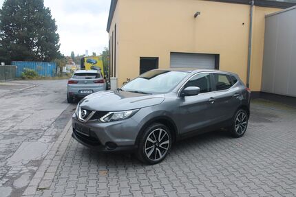 Nissan Qashqai 77.722 km 13.999 &euro; Bochum 44867