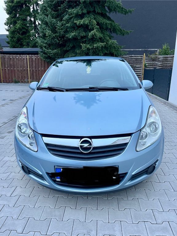 Corsa