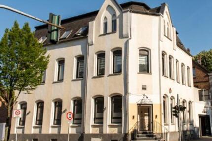 Wohnung Recklinghausen Hillerheide - 2 Zimmer, 47 m&sup2;, 440&euro; | Angebot:24740003