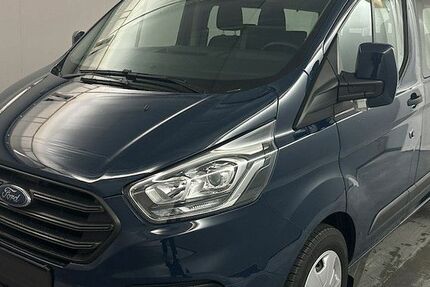 Ford Tourneo Custom 15.000 km 33.900 &euro; Bochum 44803