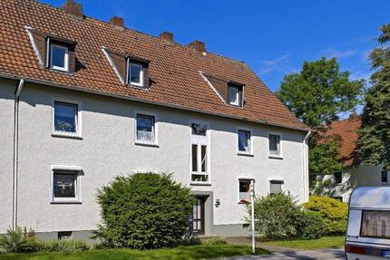 Wohnung Marl - 3 Zimmer, 58 m&sup2;, 439&euro; | Angebot:26374799