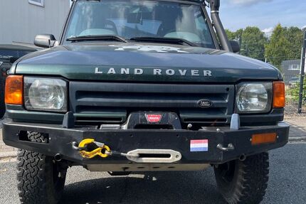 Land Rover Discovery 277.000 km 10.300 &euro; Bochum 44809