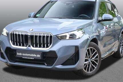 BMW X1 47.726 km 34.910 &euro; Marl 45770
