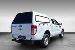 Ranger XL Extrakabine 4x4 Klima Navi AHK Motor!