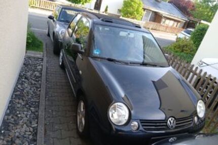 VW Lupo 160.000 km 1.850 &euro; Dortmund 44139