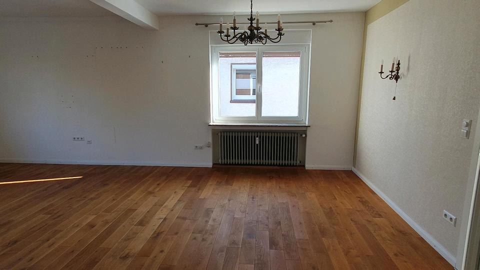 Etagenwohnung Unna Alte Heide - 4 Zimmer, 96 m&sup2;, 685&euro; | Angebot:24713933