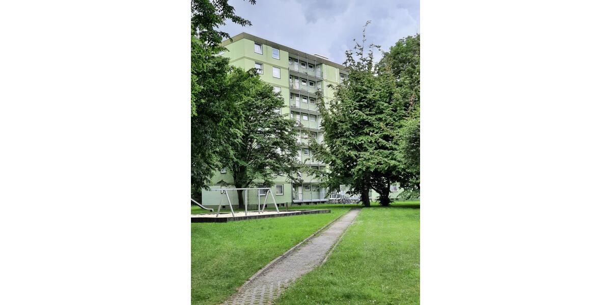 Etagenwohnung Unna - 3 Zimmer, 64 m&sup2;, 96.500&euro; | Angebot:24675916