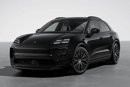 Porsche Macan 7.501 km 99.900 &euro; Holzwickede 59439