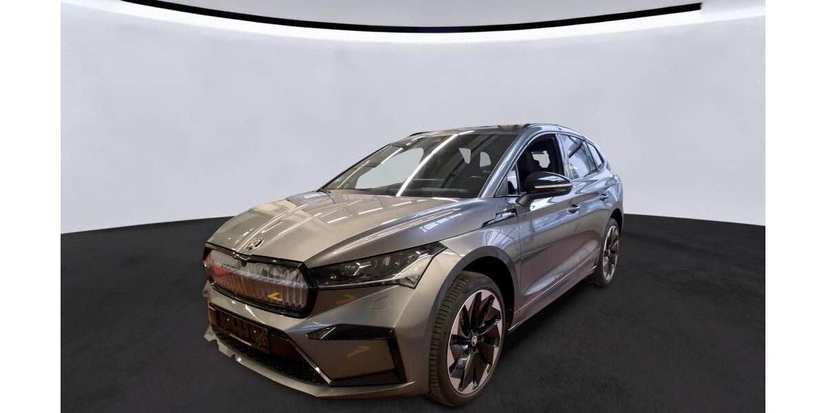 Skoda Enyaq 41.186 km 36.885 &euro; Hagen 58091