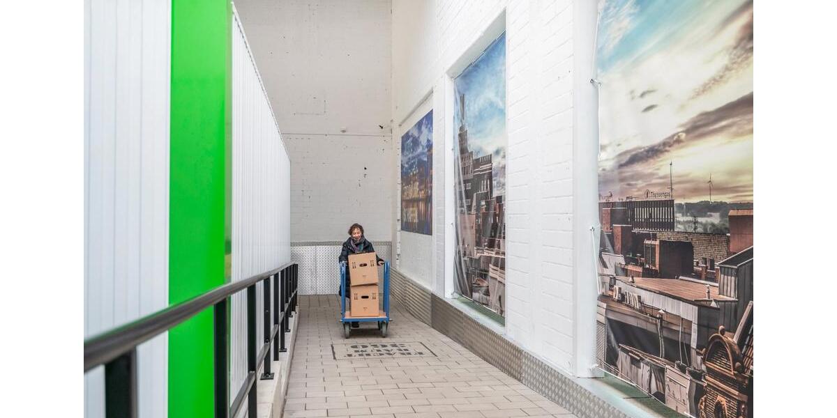 Garagen / Stellplätze Dortmund Hörde - 19&euro; | Angebot:18013382