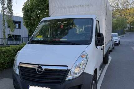 Opel Movano 130.400 km 15.900 &euro; Ennepetal, Stadt der Kluterthöhle 58256