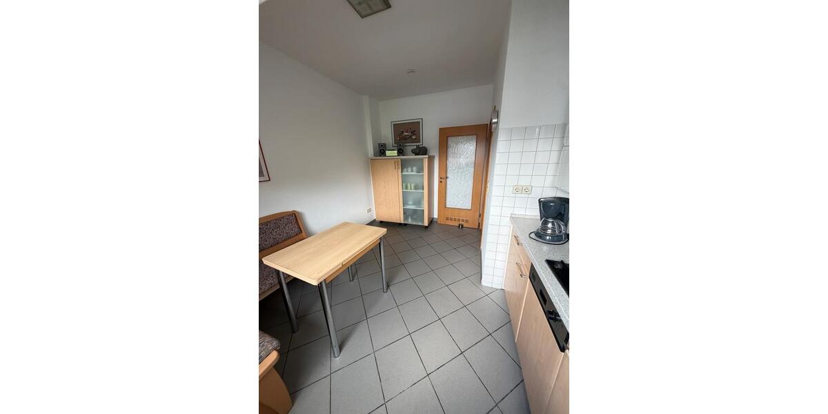Dachgeschoßwohnung Hagen Hagen-Mitte - 1 Zimmer, 32 m&sup2;, 400&euro; | Angebot:26671688