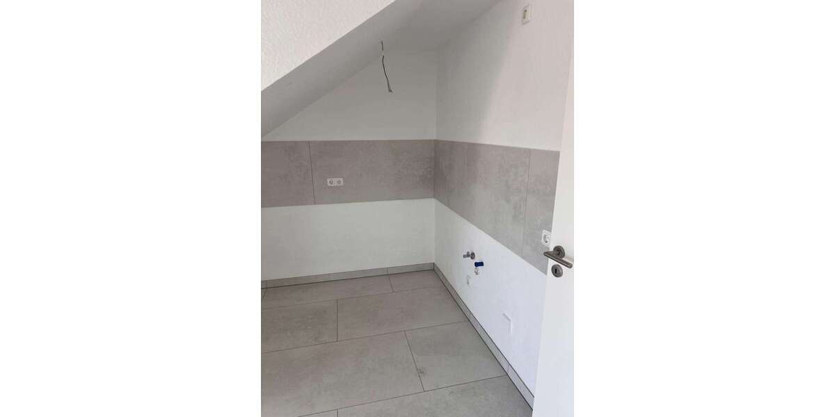 Etagenwohnung Witten Annen - 2 Zimmer, 54 m&sup2;, 590&euro; | Angebot:26276550