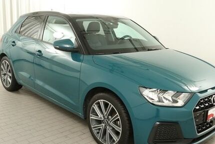 Audi A1 43.941 km 19.361 &euro; Dortmund 44143