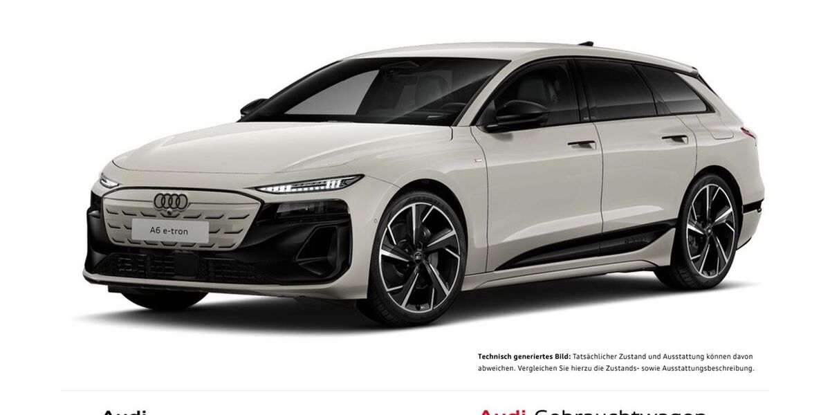 Audi A6 e-tron 11.324 km 67.511 &euro; Dortmund 44143