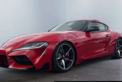 Toyota Supra 8.997 km 59.880 € Hamm 59067