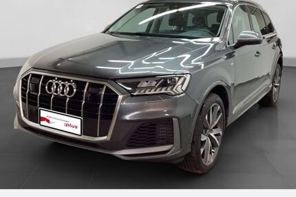 Audi Q7 62.587 km 55.950 € Bochum 44809