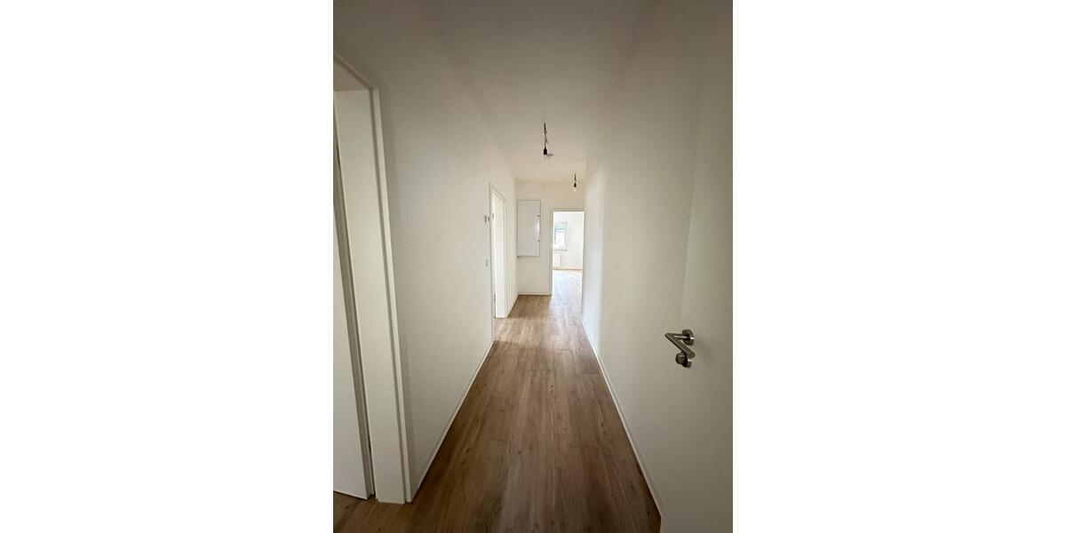 Etagenwohnung Dortmund Brackel - 4 Zimmer, 72 m&sup2;, 550&euro; | Angebot:24715786
