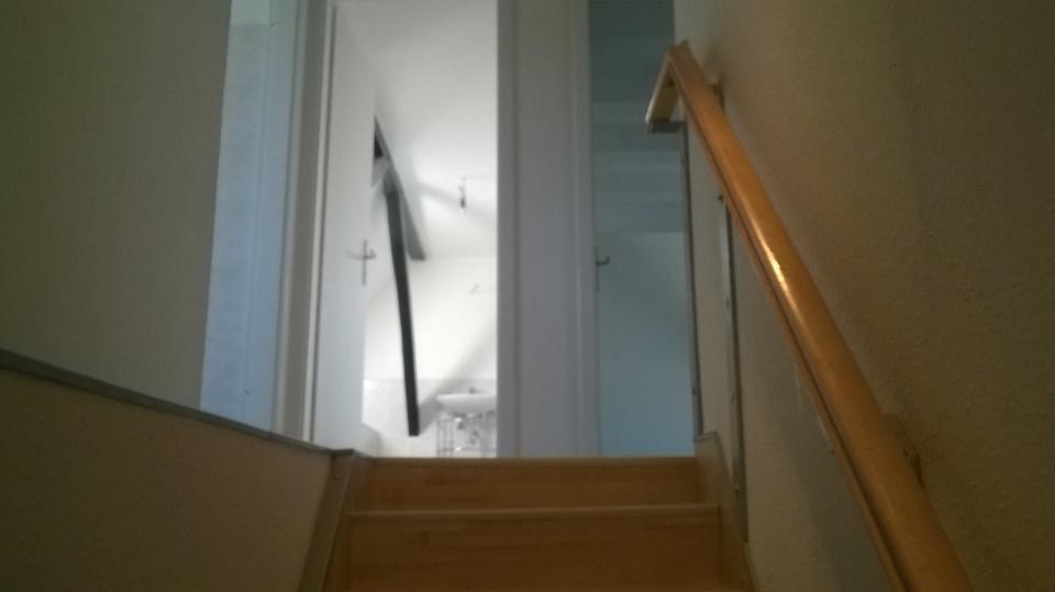 Dachgeschoßwohnung Ennepetal - 2 Zimmer, 64 m&sup2;, 450&euro; | Angebot:24829671