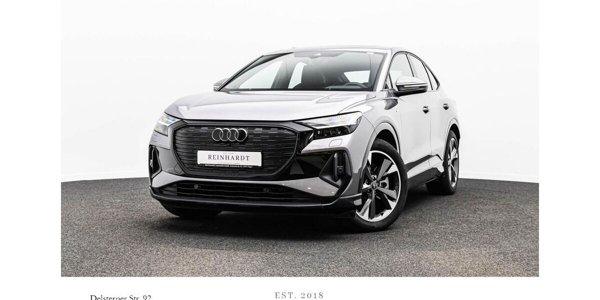 Audi Q4 e-tron 15.403 km 46.510 &euro; Hagen 58091