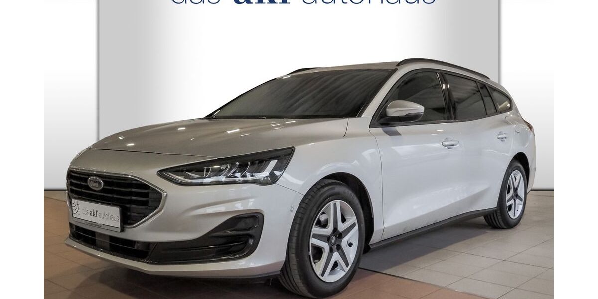 Ford Focus 42.678 km 19.950 &euro; Schwerte 58239