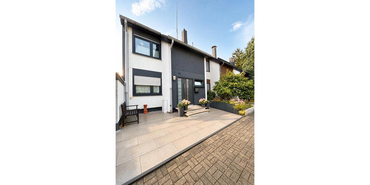 Einfamilienhaus Dortmund Scharnhorst - 6 Zimmer, 157 m&sup2;, 395.000&euro; | Angebot:27453042