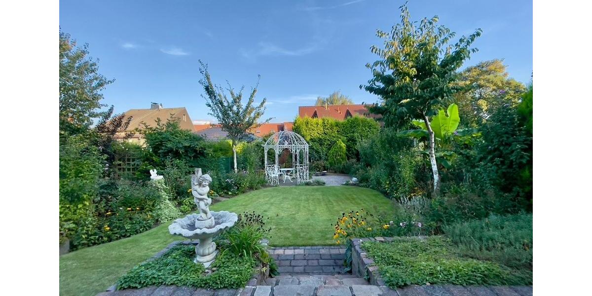 Doppelhaushälfte Marl - 4 Zimmer, 115 m&sup2;, 425.000&euro; | Angebot:24024540