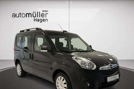 Opel Combo 97.456 km 9.990 &euro; Hagen 58095