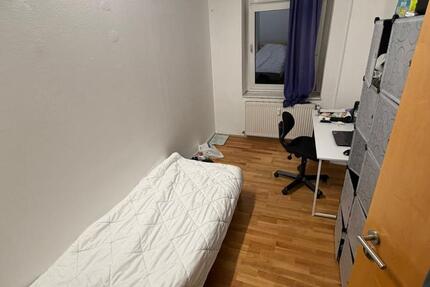 Dortmund wg 5 zimmer