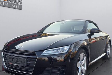 Audi TT 98.500 km 21.250 &euro; Dortmund 44149