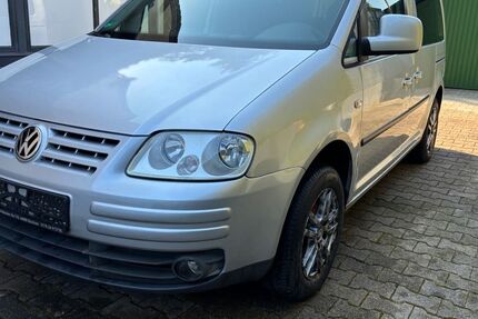 VW Caddy 234.000 km 3.000 &euro; Bochum 44795