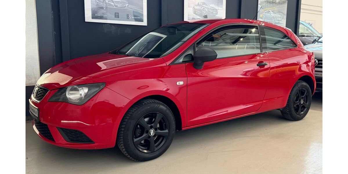 Seat Ibiza 178.000 km 3.490 &euro; Schwerte 58239