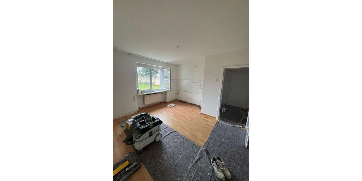Etagenwohnung Bochum Bochum-Nord - 2.5 Zimmer, 56 m&sup2;, 500&euro; | Angebot:25235340