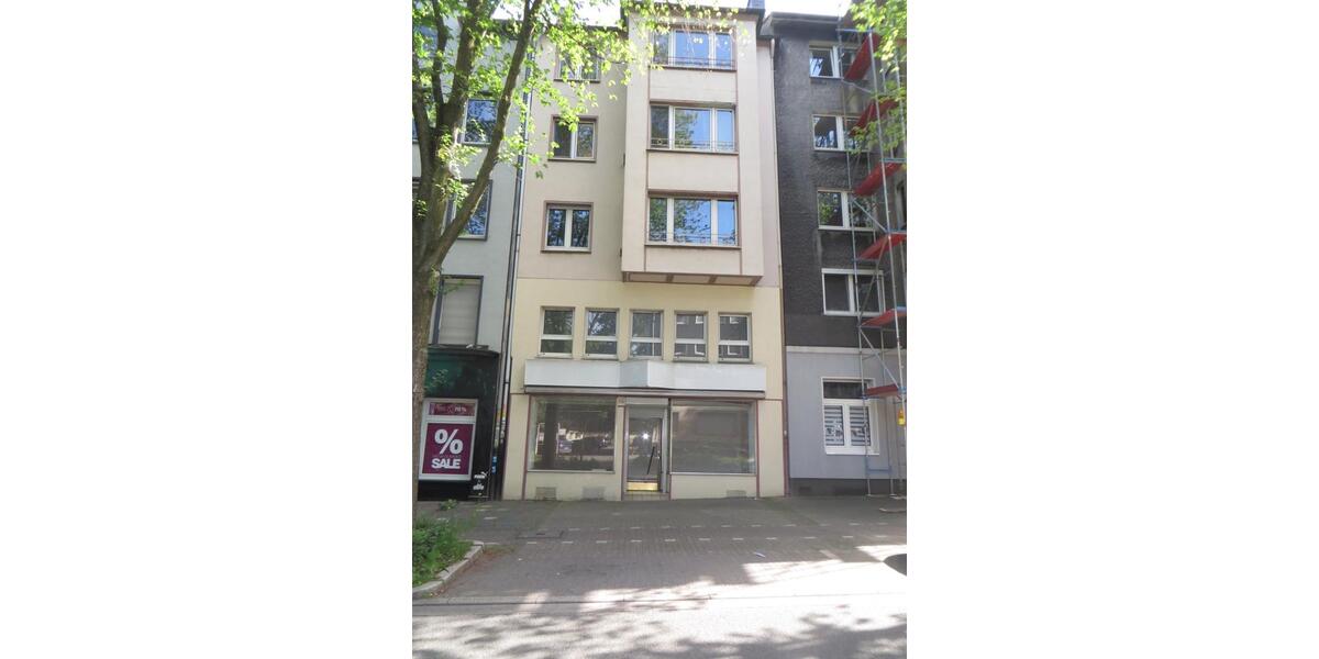 Gewerbeobjekt Dortmund Gartenstadt - 1.276&euro; | Angebot:24664696