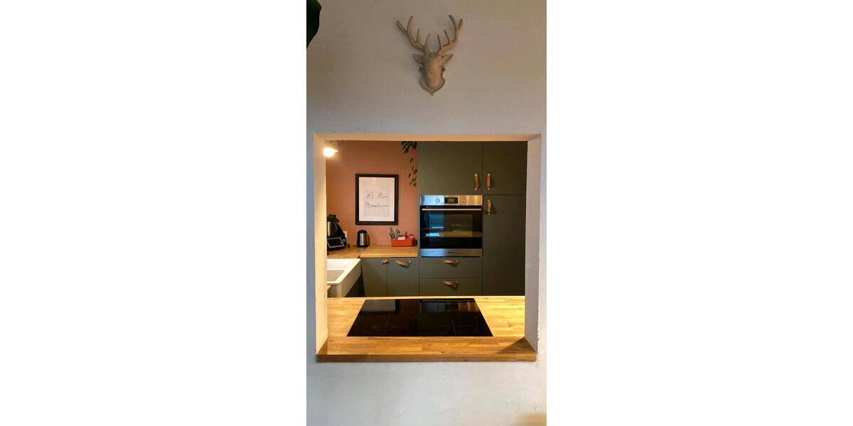 Etagenwohnung Sprockhövel - 5 Zimmer, 112 m&sup2;, 360.000&euro; | Angebot:24778712