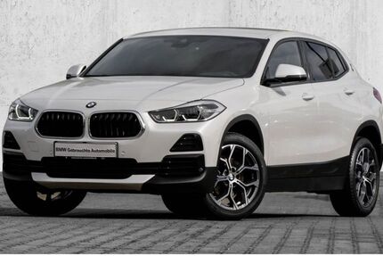 BMW X2 17.398 km 34.390 € Herne 44625