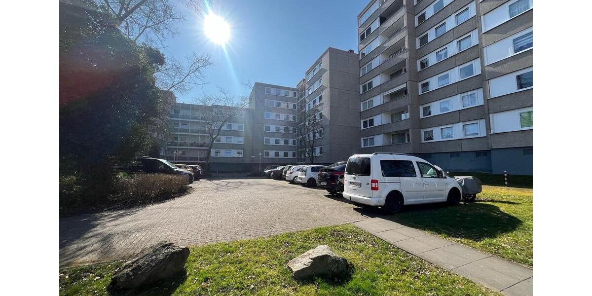 Etagenwohnung Dortmund Hombruch - 3 Zimmer, 79 m&sup2;, 174.000&euro; | Angebot:26931458