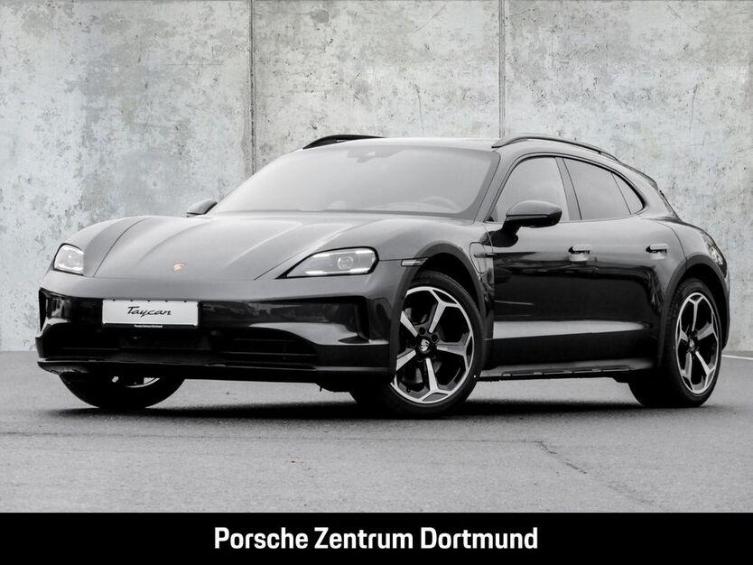 Porsche Taycan 14.577 km 95.900 € Holzwickede 59439