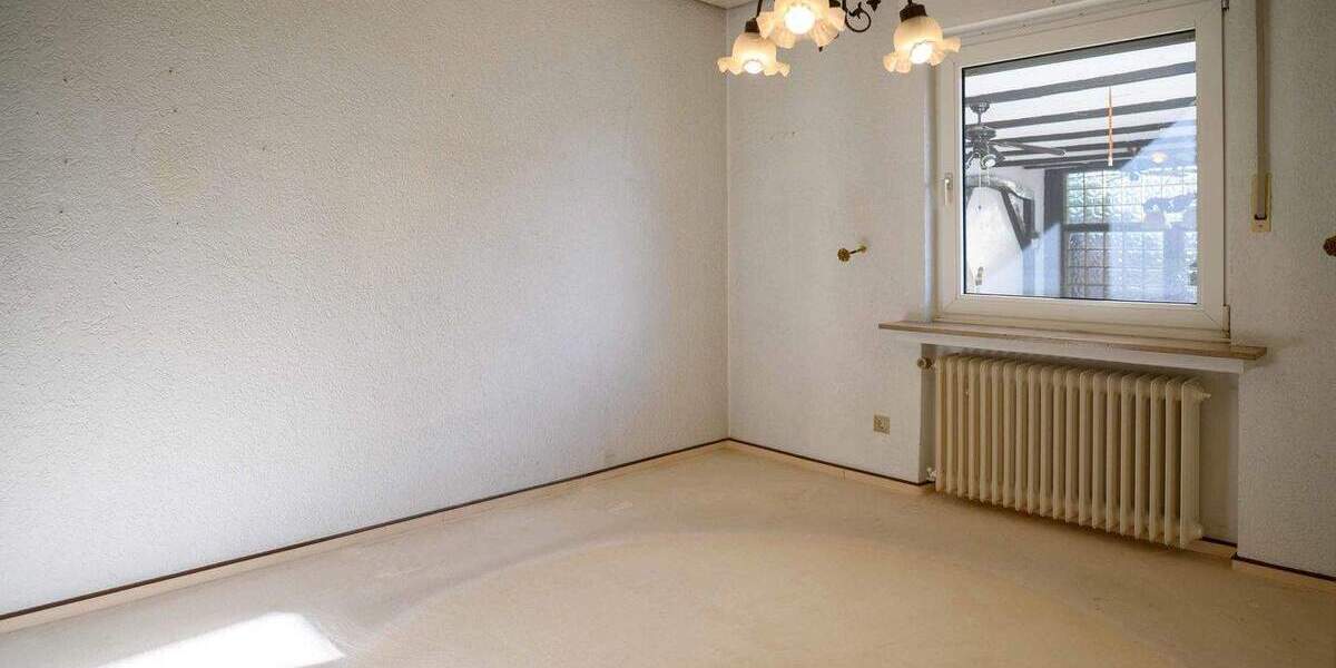 Einfamilienhaus Lünen Niederaden - 6 Zimmer, 158 m&sup2;, 380.000&euro; | Angebot:24436120