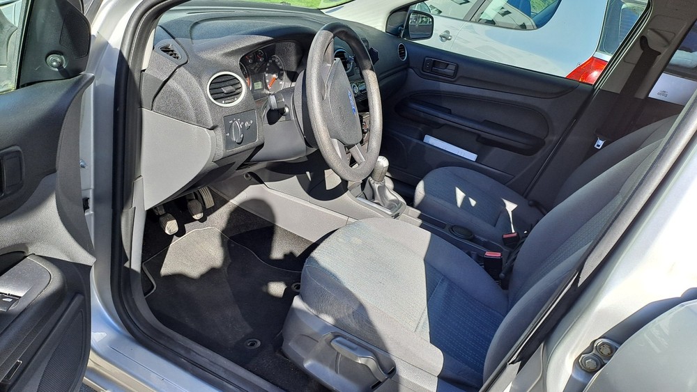 Ford Focus 204.123 km 2.200 &euro; Schwelm 58332