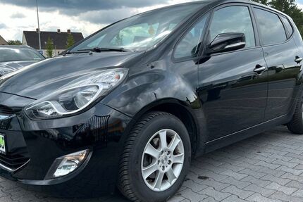 Hyundai ix20 152.000 km 6.500 &euro; Herne 44653