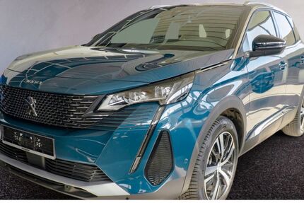 Peugeot 3008 19.548 km 30.425 &euro; Menden 58706