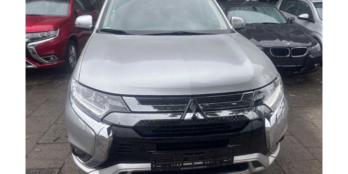 Mitsubishi Outlander 43.500 km 22.990 &euro; Oer- Erkenschwick 45739