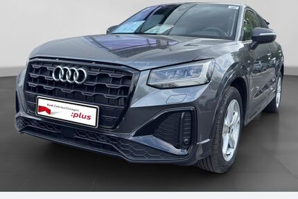 Audi Q2 8.551 km 24.480 &euro; Gelsenkirchen 45894