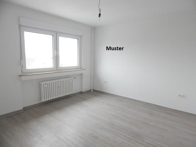 Erdgeschoßwohnung Bochum Bochum-Südwest - 3 Zimmer, 58 m&sup2;, 573&euro; | Angebot:26433775