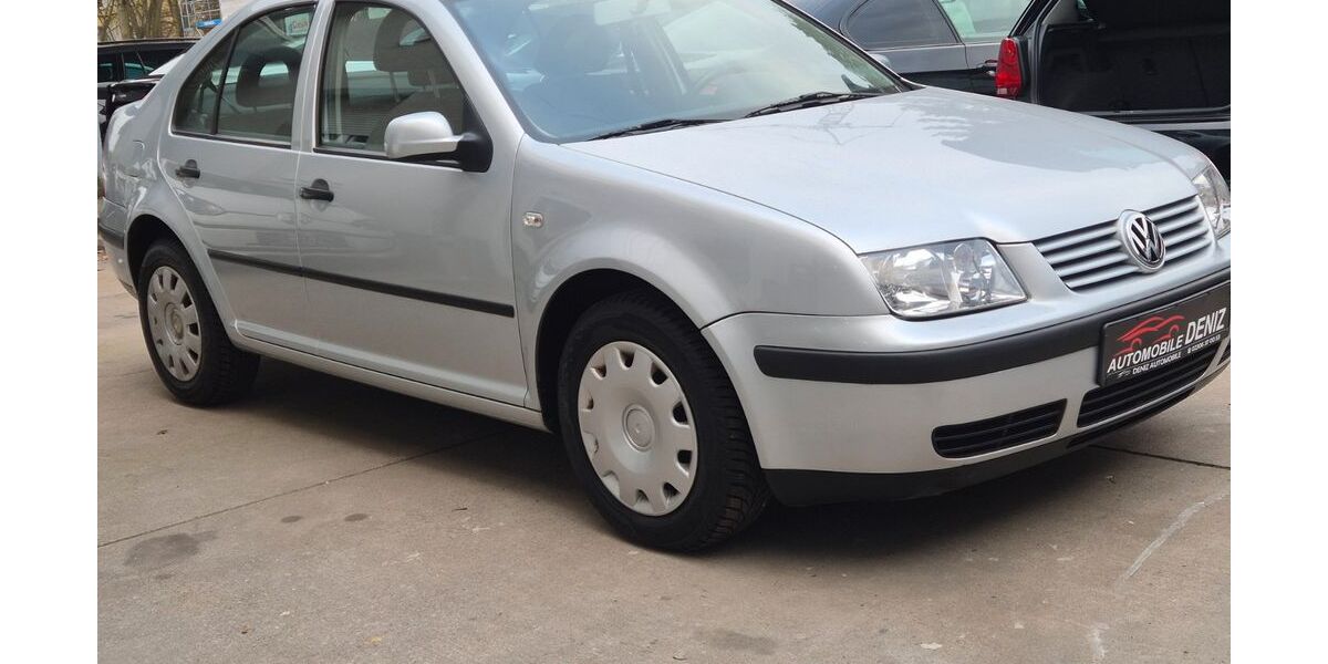 VW Bora 149.023 km 2.000 &euro; Lünen 44532