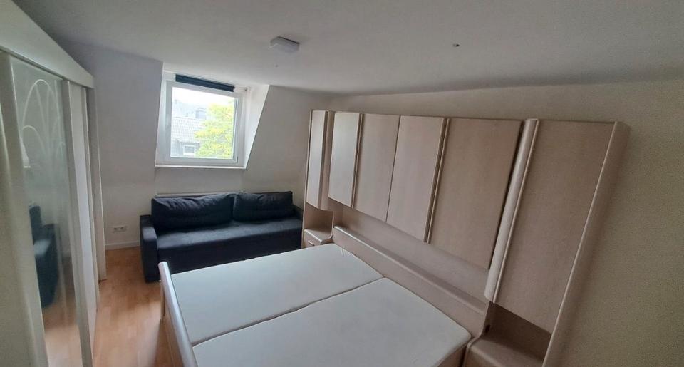 Etagenwohnung Dortmund Innenstadt Nord - 2 Zimmer, 65 m&sup2;, 700&euro; | Angebot:26449097
