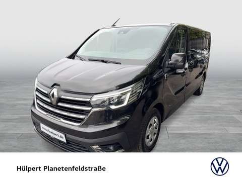 Renault Trafic 74.974 km 27.888 € Dortmund-Marten 44379